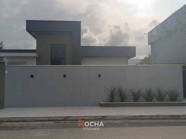 #CA-219 - Casa para Venda em Maricá - RJ