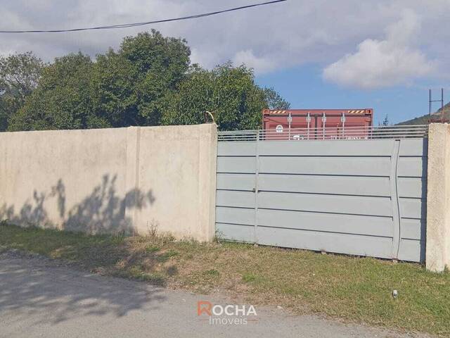 #TE-045 - Terreno para Venda em Maricá - RJ - 1