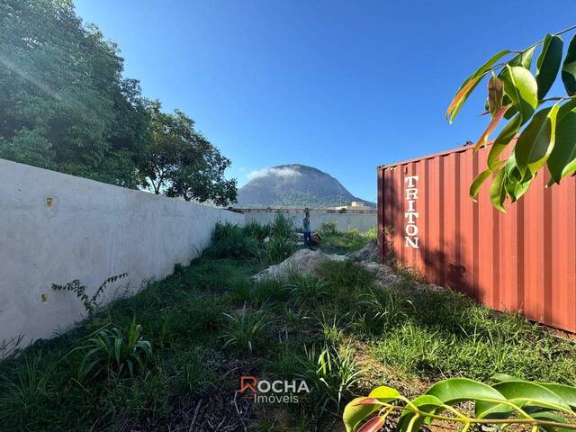 #TE-045 - Terreno para Venda em Maricá - RJ - 2