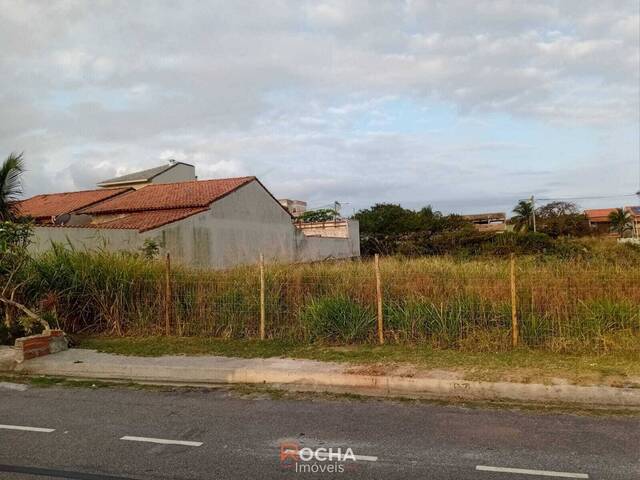#TE-046 - Terreno para Venda em Maricá - RJ - 1