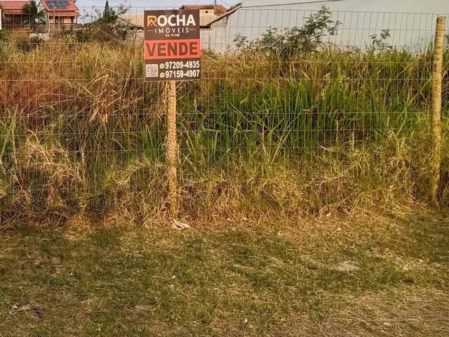 #TE-046 - Terreno para Venda em Maricá - RJ - 2