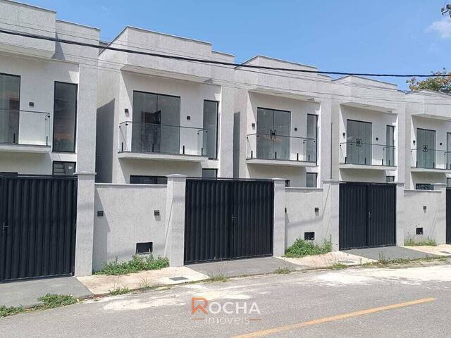 #CA-221 - Casa para Venda em Maricá - RJ - 1