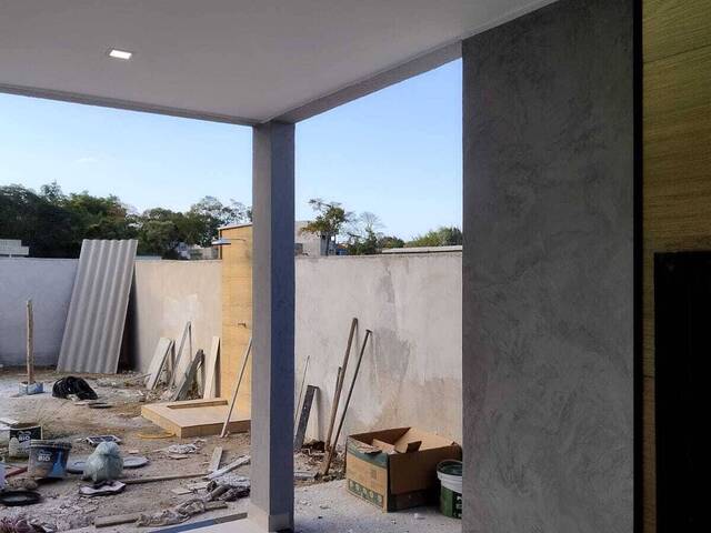 #CA-223 - Casa para Venda em Maricá - RJ - 2