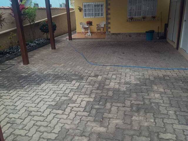 #CA-226 - Casa para Venda em Maricá - RJ - 2