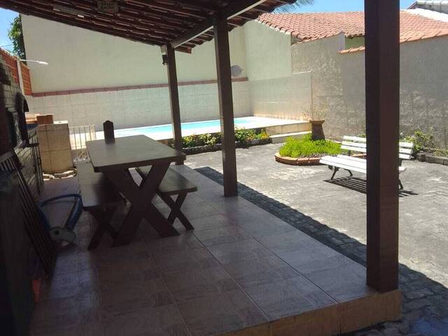 #CA-226 - Casa para Venda em Maricá - RJ - 3