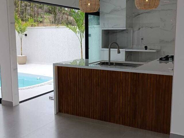 #CA-227 - Casa para Venda em Maricá - RJ - 3