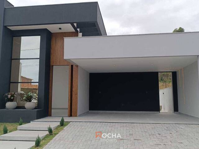 #CA-227 - Casa para Venda em Maricá - RJ - 1