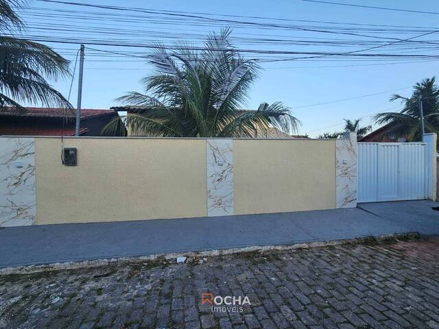 #CA-228 - Casa para Venda em Maricá - RJ - 2
