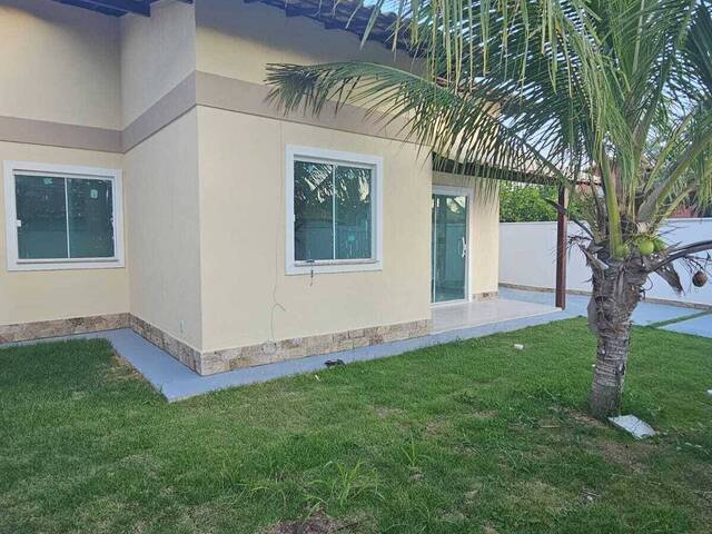 #CA-228 - Casa para Venda em Maricá - RJ - 3