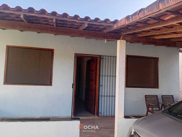 #CA-214 - Casa para Venda em Maricá - RJ - 1