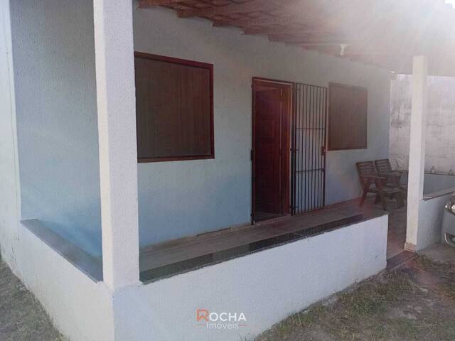 #CA-214 - Casa para Venda em Maricá - RJ - 3