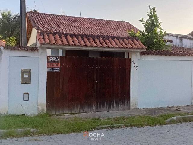 #CA-214 - Casa para Venda em Maricá - RJ - 2