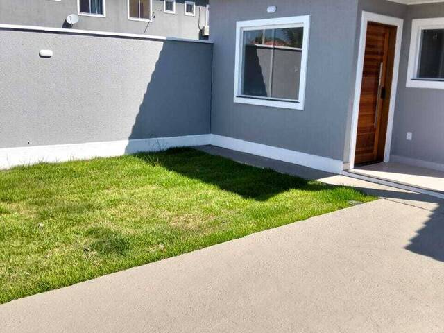 #CA-230 - Casa para Venda em Maricá - RJ - 1