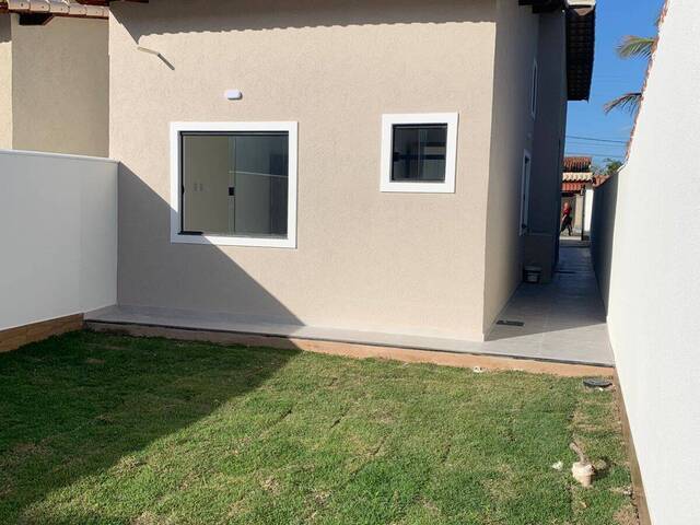 #CA-231 - Casa para Venda em Maricá - RJ