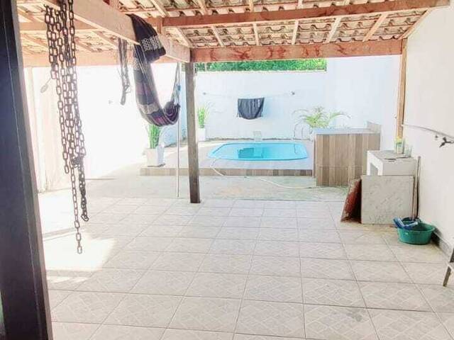 #CA-232 - Casa para Venda em Maricá - RJ - 3