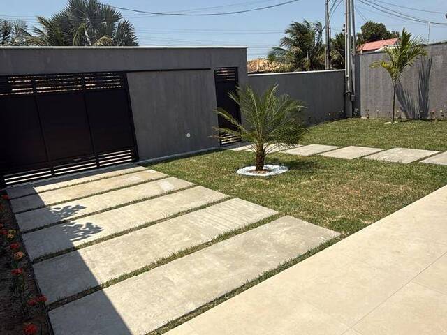 #CA-234 - Casa para Venda em Maricá - RJ - 2