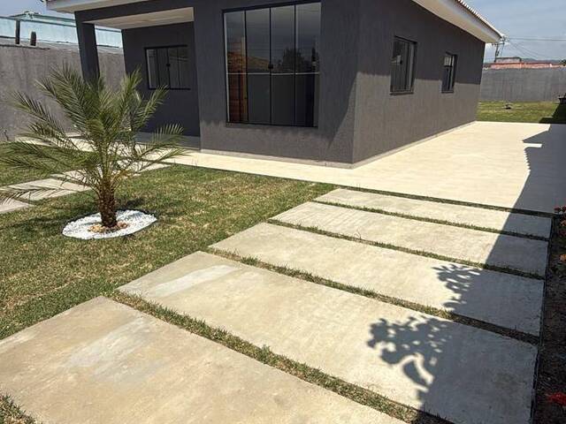 #CA-234 - Casa para Venda em Maricá - RJ - 3