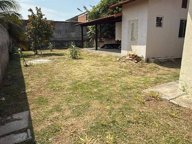 #CA-175 - Casa para Venda em Maricá - RJ - 2