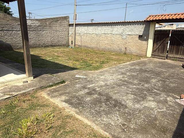 #CA-175 - Casa para Venda em Maricá - RJ - 3