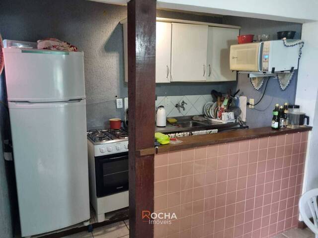 #CA-235 - Casa para Venda em Maricá - RJ - 3