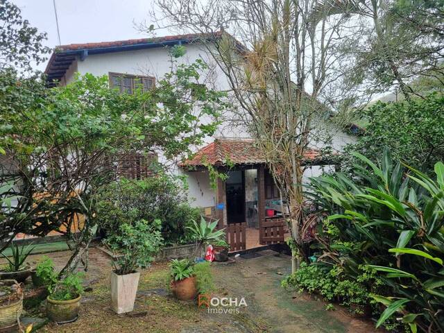 #CA-235 - Casa para Venda em Maricá - RJ - 1