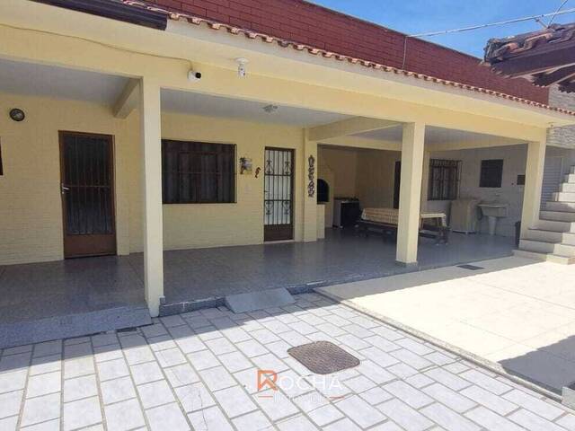 #CA-233 - Casa para Venda em Maricá - RJ - 3