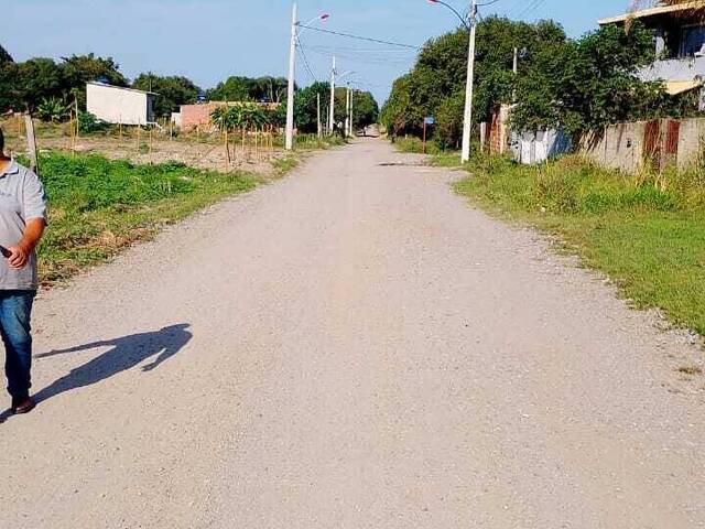 #TE-047 - Terreno para Venda em Maricá - RJ - 3