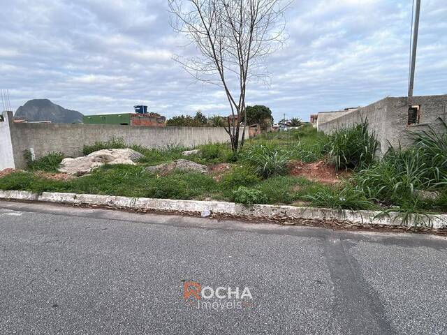 #TE-050 - Terreno para Venda em Maricá - RJ - 1