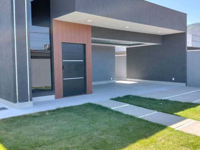 #CA-236 - Casa para Venda em Maricá - RJ - 1