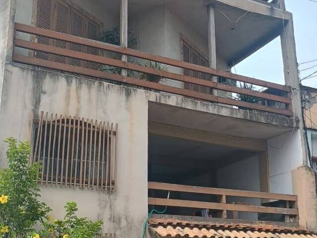 #CA-237 - Casa para Venda em São Gonçalo - RJ - 1
