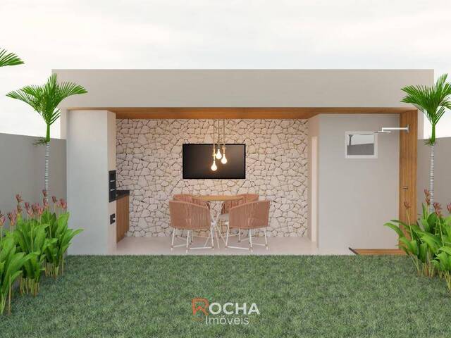 #CA-238 - Casa para Venda em Maricá - RJ - 3