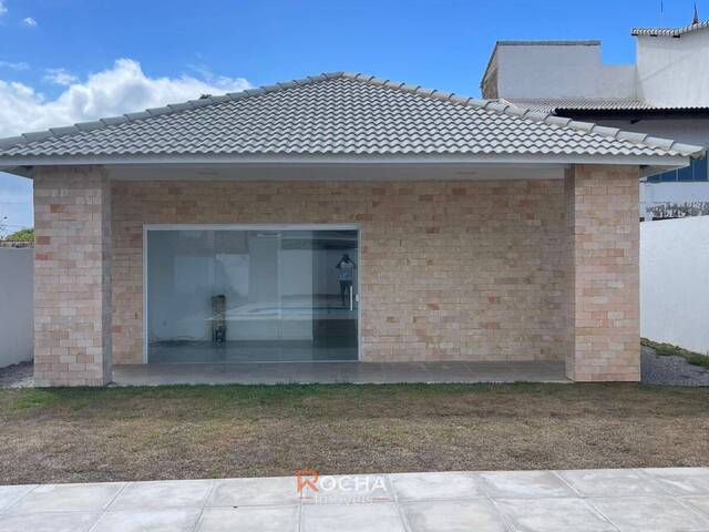 #CA-240 - Casa para Venda em Maricá - RJ - 1