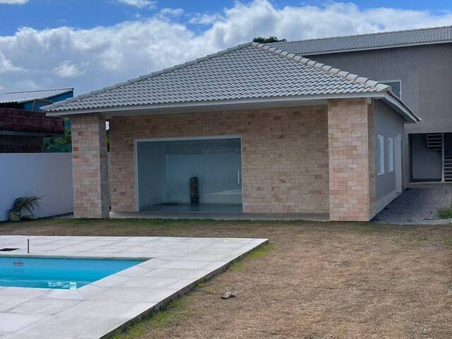 #CA-240 - Casa para Venda em Maricá - RJ - 3