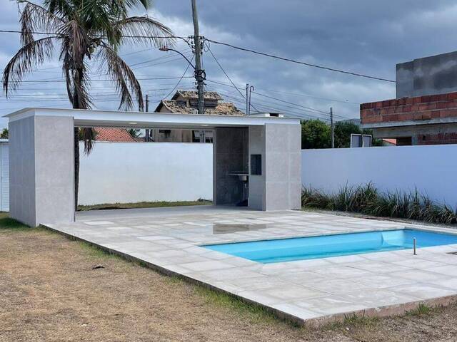 Casa para Venda em Maricá - 4