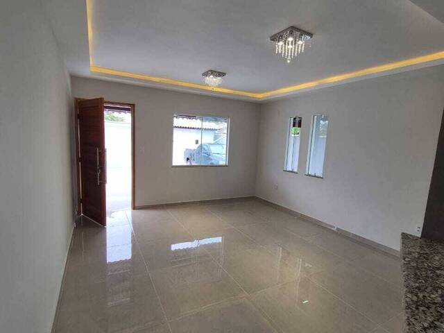 #CA-220 - Casa para Venda em Maricá - RJ - 3