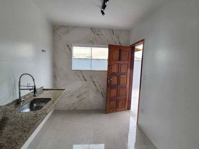 #CA-220 - Casa para Venda em Maricá - RJ - 2