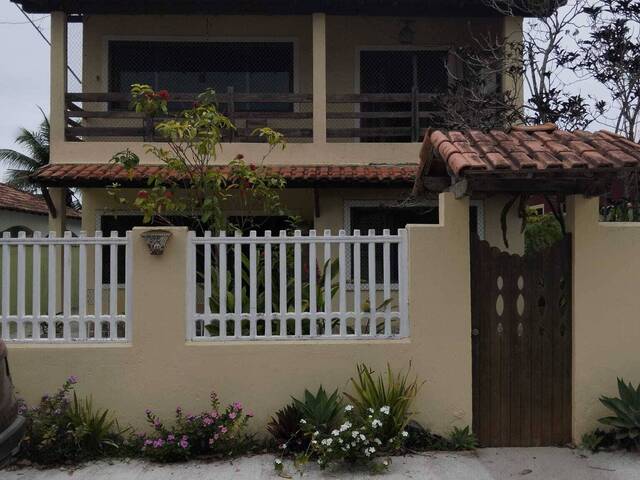 #CA-241 - Casa para Venda em Maricá - RJ - 1