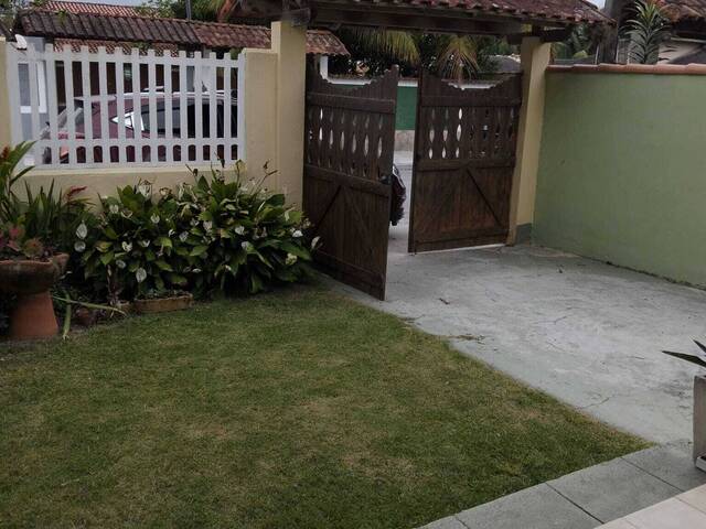 #CA-241 - Casa para Venda em Maricá - RJ - 3