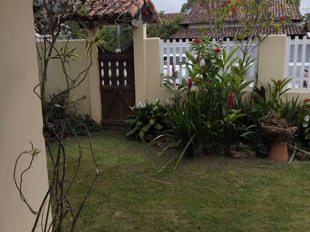 #CA-241 - Casa para Venda em Maricá - RJ - 2