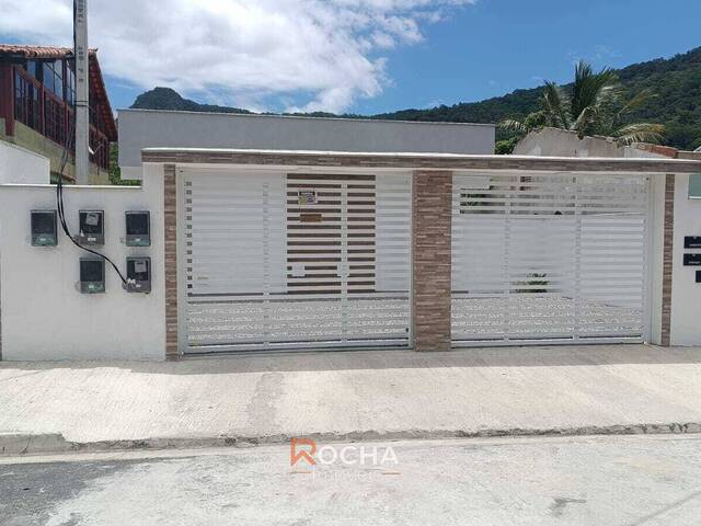 #CA-244 - Casa para Venda em Maricá - RJ - 1