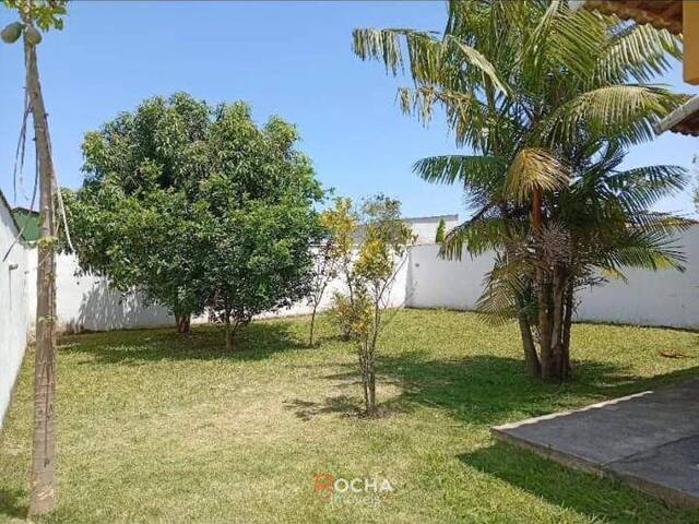 #CA-215 - Casa para Venda em Maricá - RJ - 3