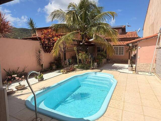 #CA-245 - Casa para Venda em Maricá - RJ - 3