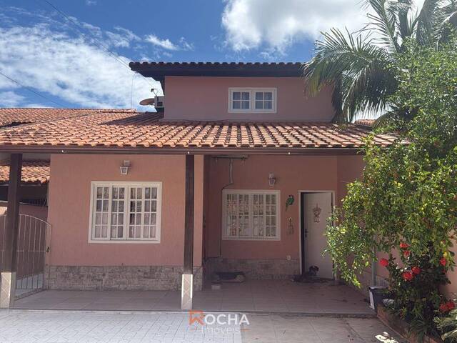 #CA-245 - Casa para Venda em Maricá - RJ - 1