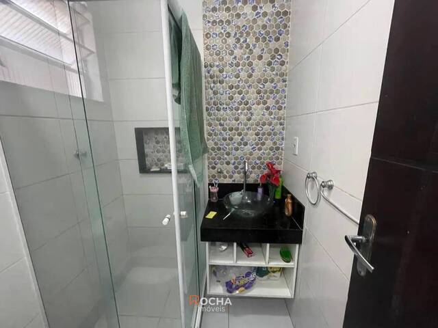 #CA-246 - Casa para Venda em Maricá - RJ - 3