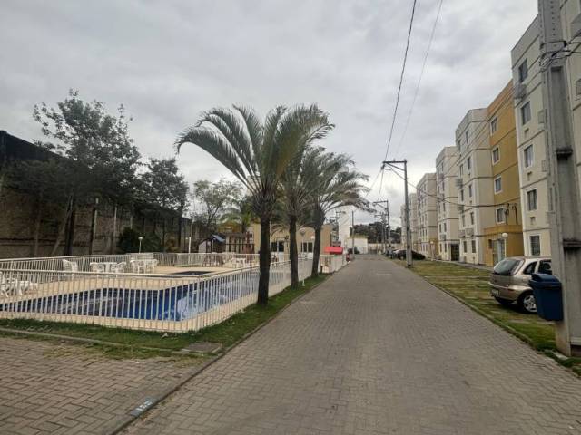 #CA-248 - Apartamento para Venda em São Gonçalo - RJ - 1