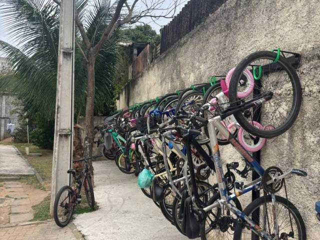 #CA-248 - Apartamento para Venda em São Gonçalo - RJ - 3