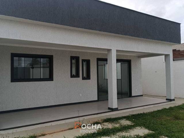 #CA-249 - Casa para Venda em Maricá - RJ - 1