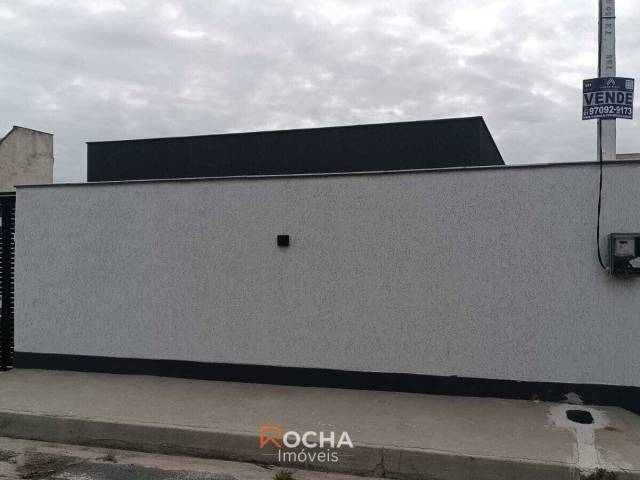 #CA-249 - Casa para Venda em Maricá - RJ - 2