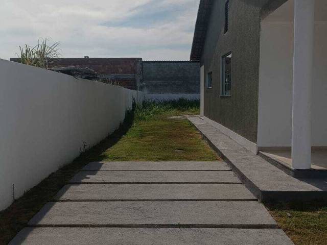 #CA-250 - Casa para Venda em Maricá - RJ - 3