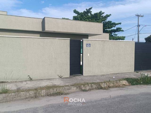 Venda em Jardim Atlântico Central - Maricá